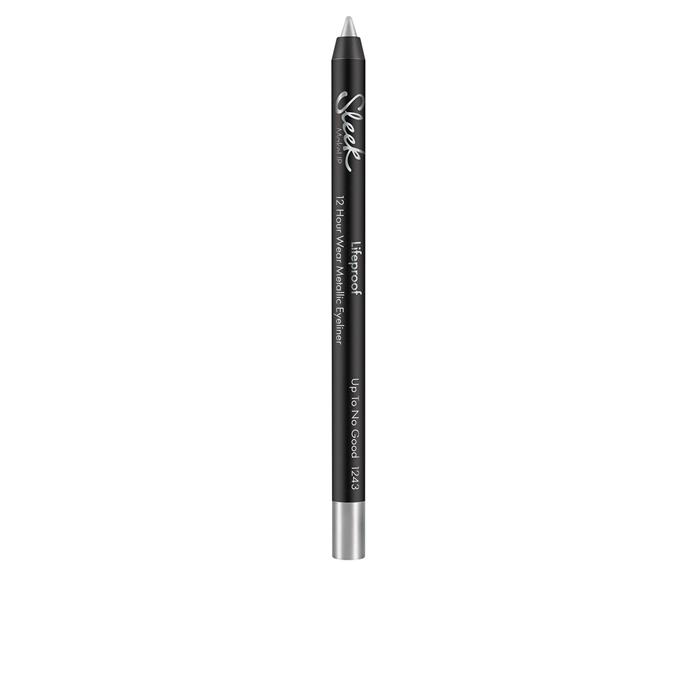 SLEEK  LIFEPROOF 12h wear khol eyeliner #Up to No Good 1 u