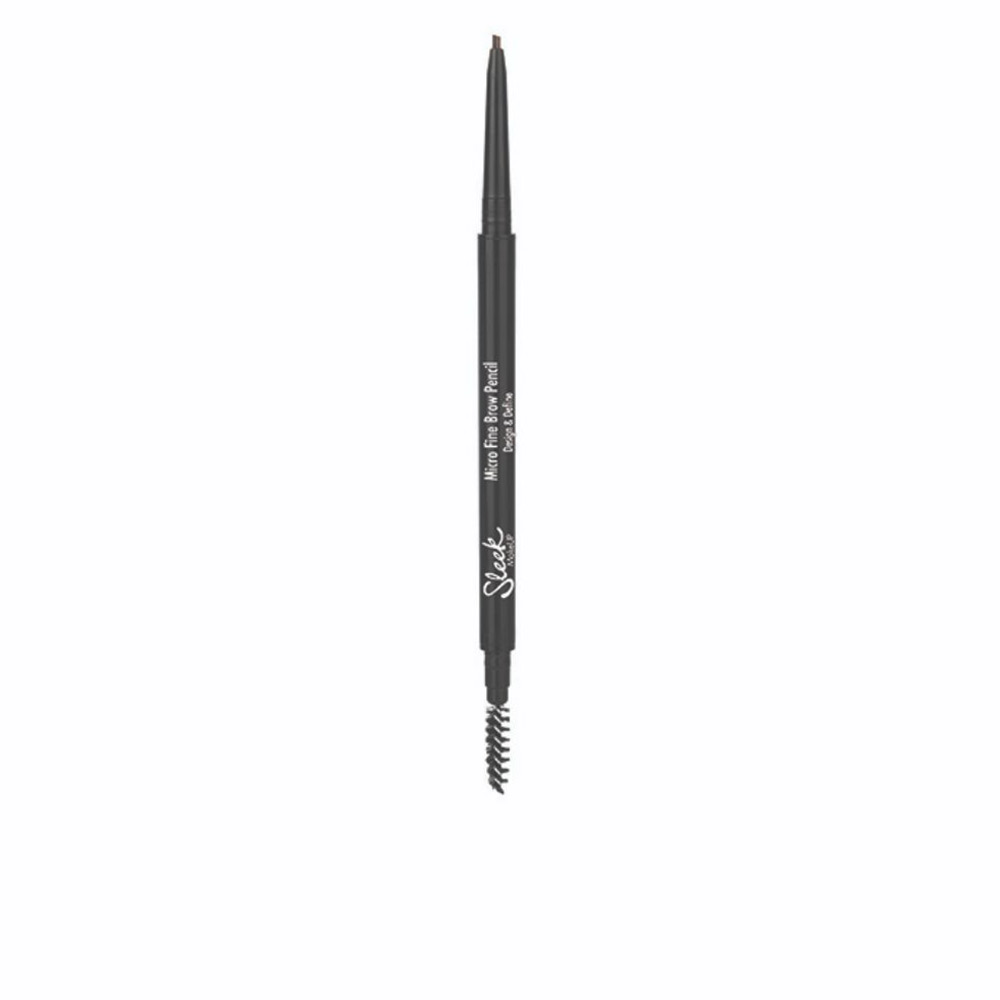 SLEEK  MICRO-FINE brow pencil #Ash Brown 1 u