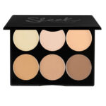 SLEEK  CREAM CONTOUR KIT #Light 1 u