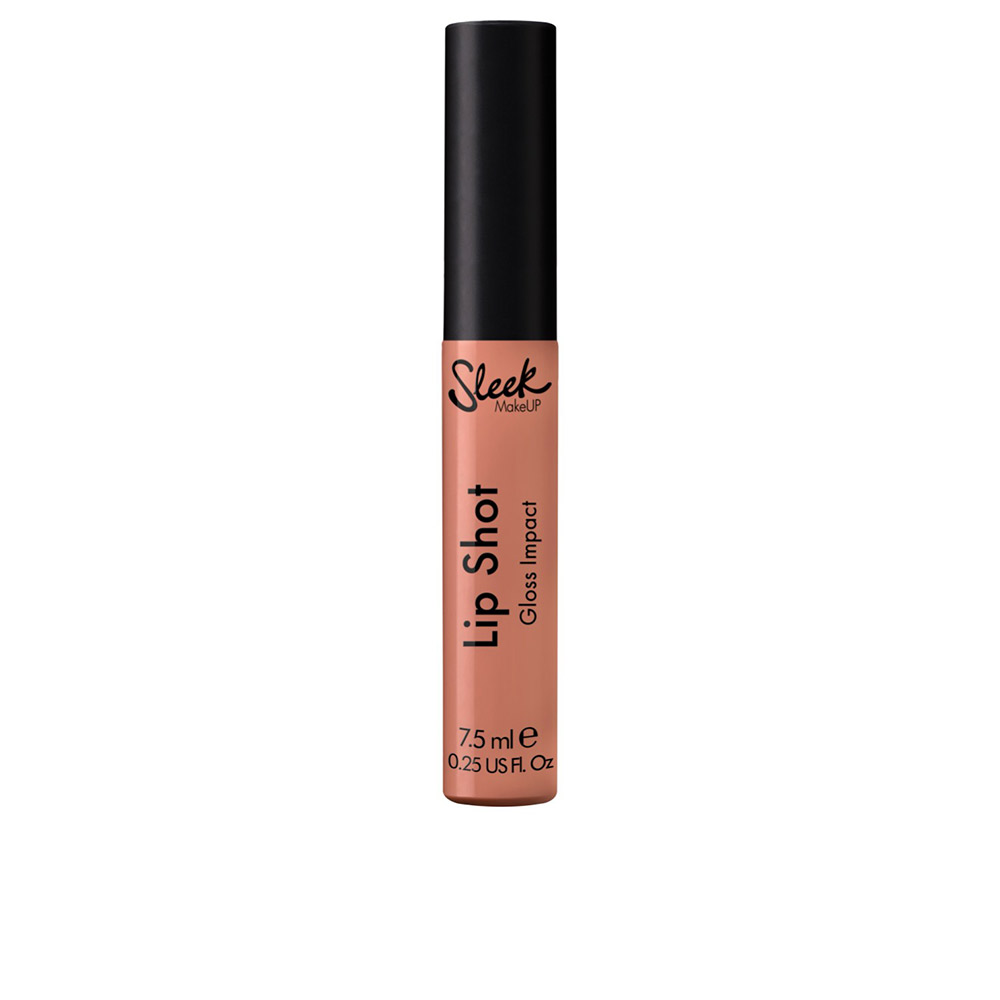 SLEEK  LIP SHOT gloss impact #Road to Ruin 7.5 ml