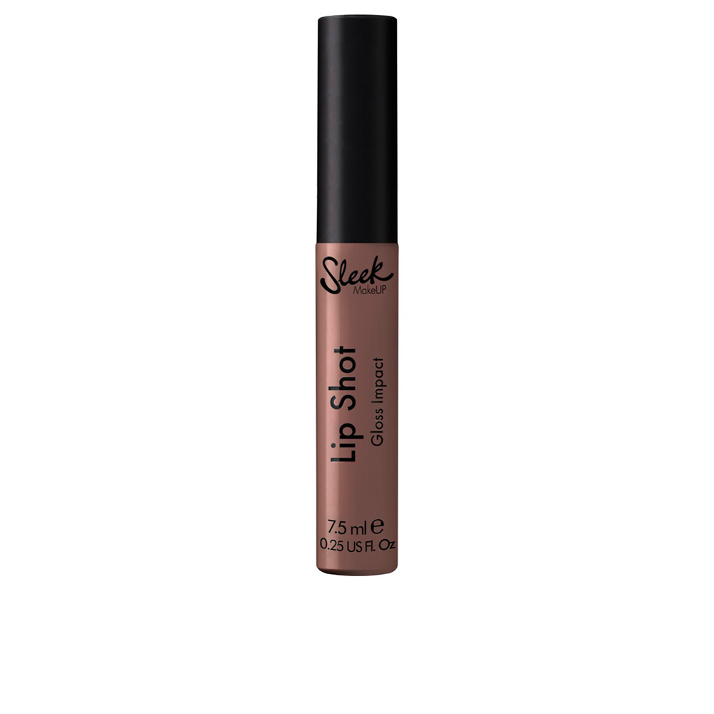 SLEEK  LIP SHOT gloss impact #Hidden Truth 7.5 ml