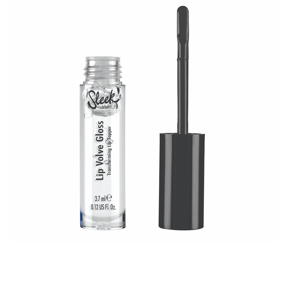 SLEEK  LIP VOLVE GLOSS transforming lip topper #Loud & Clear 7.5 ml