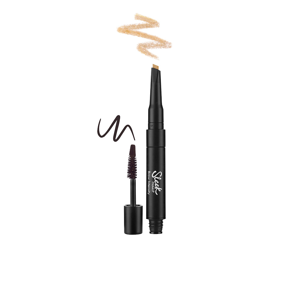SLEEK  BROW INTENSITY #Extra Dark 1 u