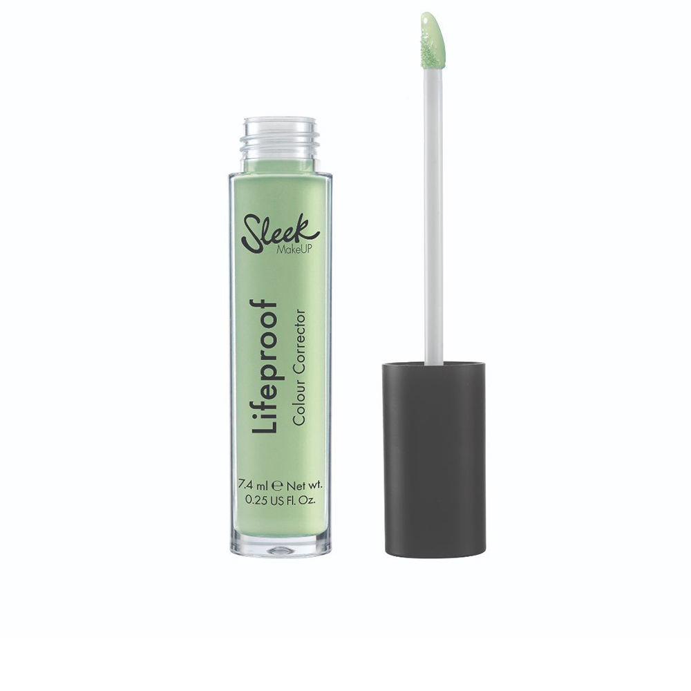 SLEEK  LIFEPROOF colour corrector #Reduce Redness 7