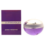 RABANNE  ULTRAVIOLET eau de parfum spray 80 ml
