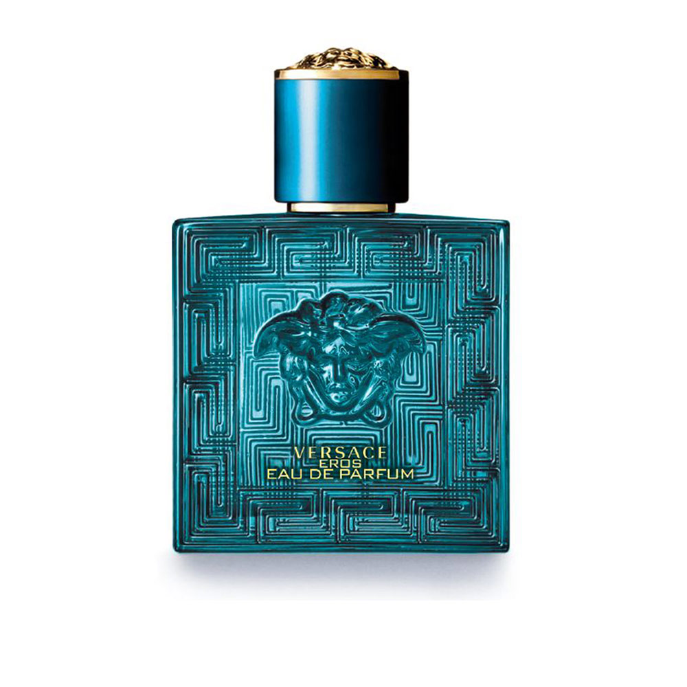 VERSACE  EROS eau de parfum spray 50 ml