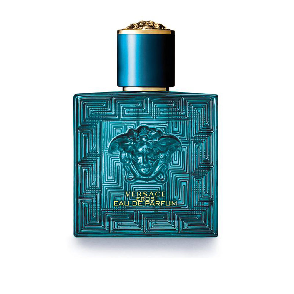VERSACE  EROS eau de parfum spray 100 ml