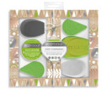 ECOTOOLS  BLENDING ESSENTIALS set 6 pz