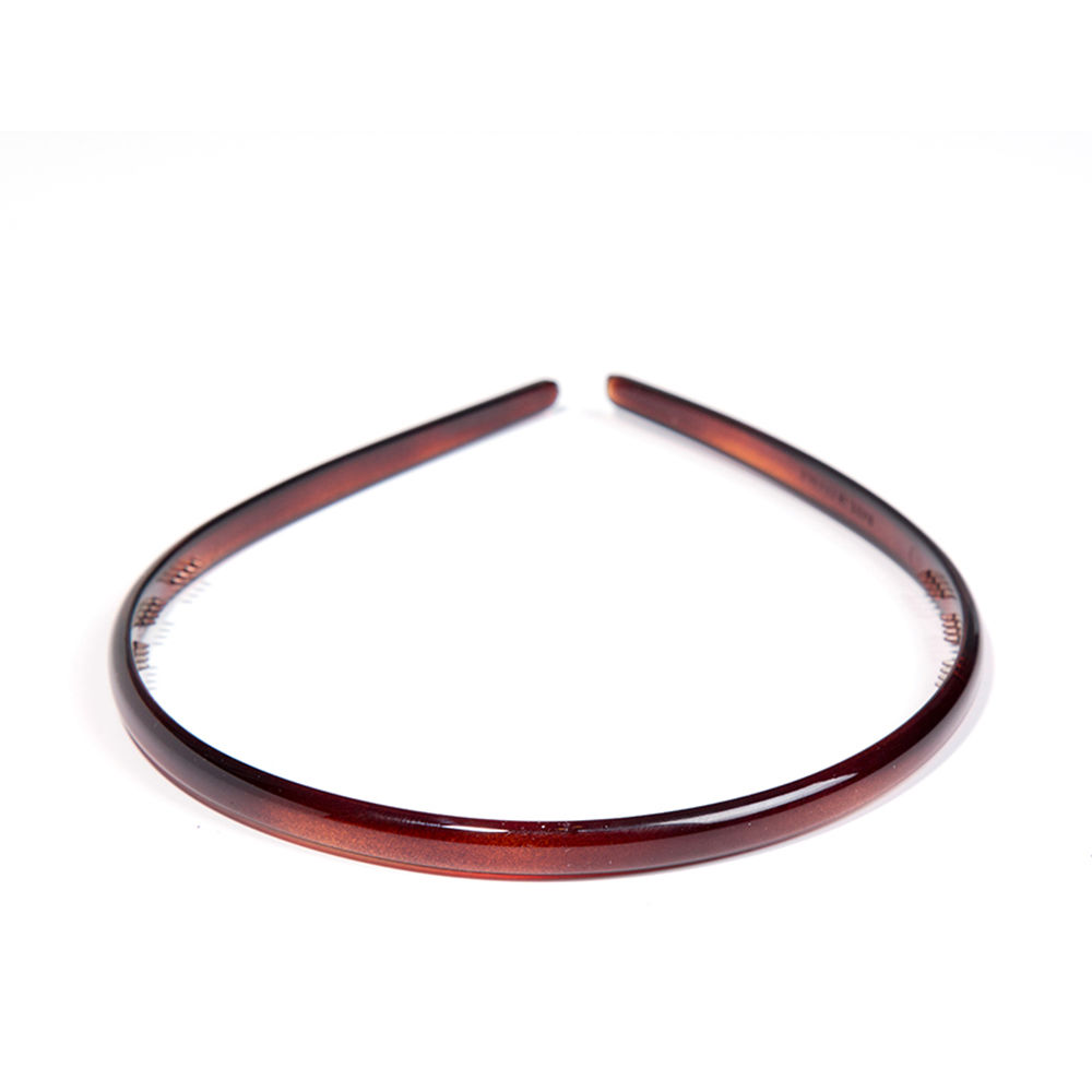 INCA  FRENCH SHELL HEADBAND fine 1 unit