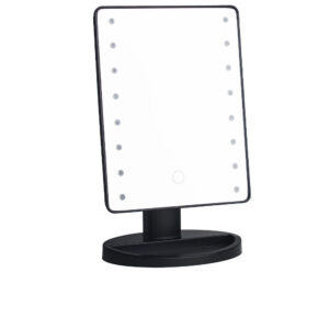CARL&SON  MAKEUP mirror LED light #black 525 gr