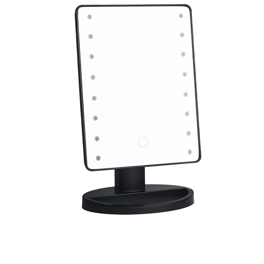 CARL&SON  MAKEUP mirror LED light #black 525 gr