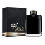 MONTBLANC  LEGEND eau de parfum spray 100 ml