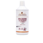 ANA MARIA LAJUSTICIA  COLLAGEN WITH MAGNESIUM + VITAMIN C #cherry 1000 ml