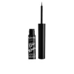 NYX PROFESSIONAL MAKE UP  EPIC WEAR waterproof liquid liner #black 1 u
