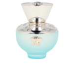 VERSACE  DYLAN TURQUOISE eau de toilette spray 50 ml