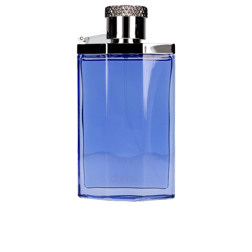DUNHILL  DESIRE BLUE eau de toilette spray 100 ml