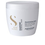 ALFAPARF MILANO  Semi di Lino Diamond Illuminating Mask 500 ml