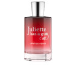 JULIETTE HAS A GUN  LIPSTICK FEVER eau de parfum spray 100 ml