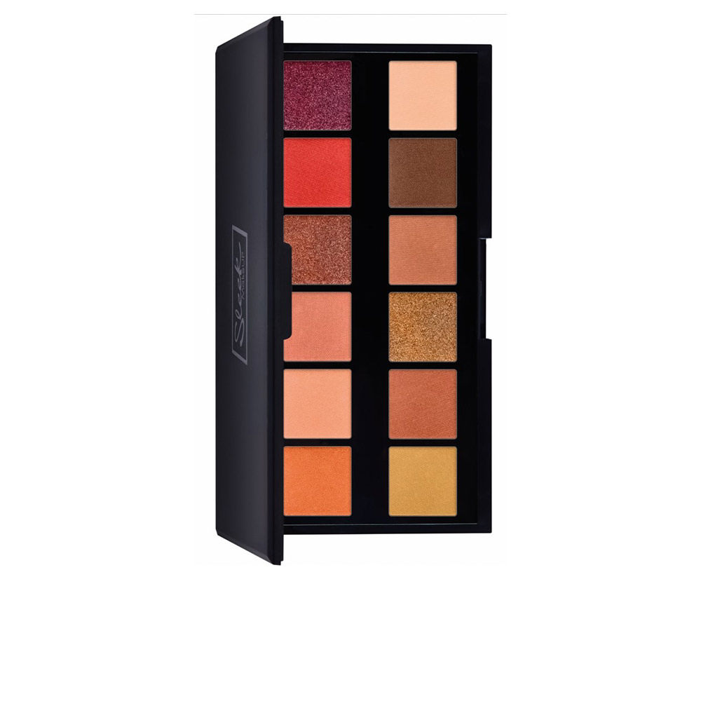SLEEK  i-DIVINE eyeshadow palette #royal flush 1 u