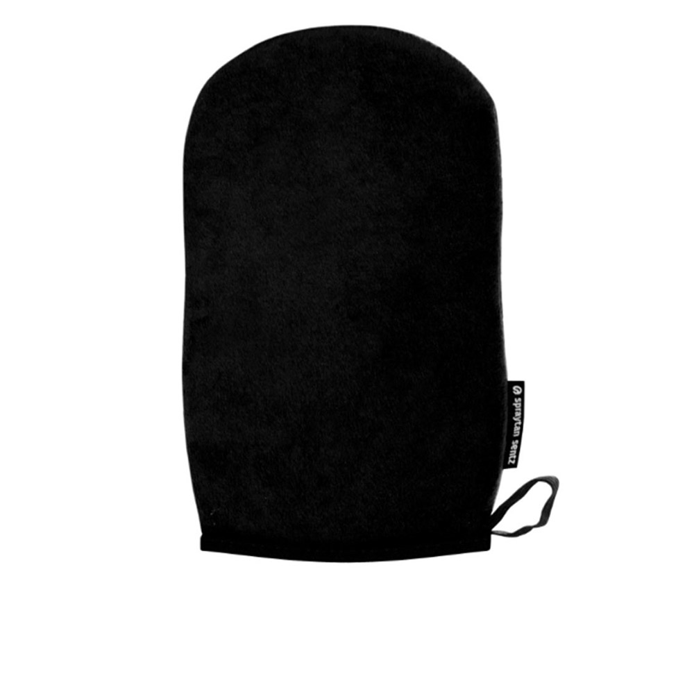 CURASANO SPRAYTAN SENTZ glove #black 1 pz