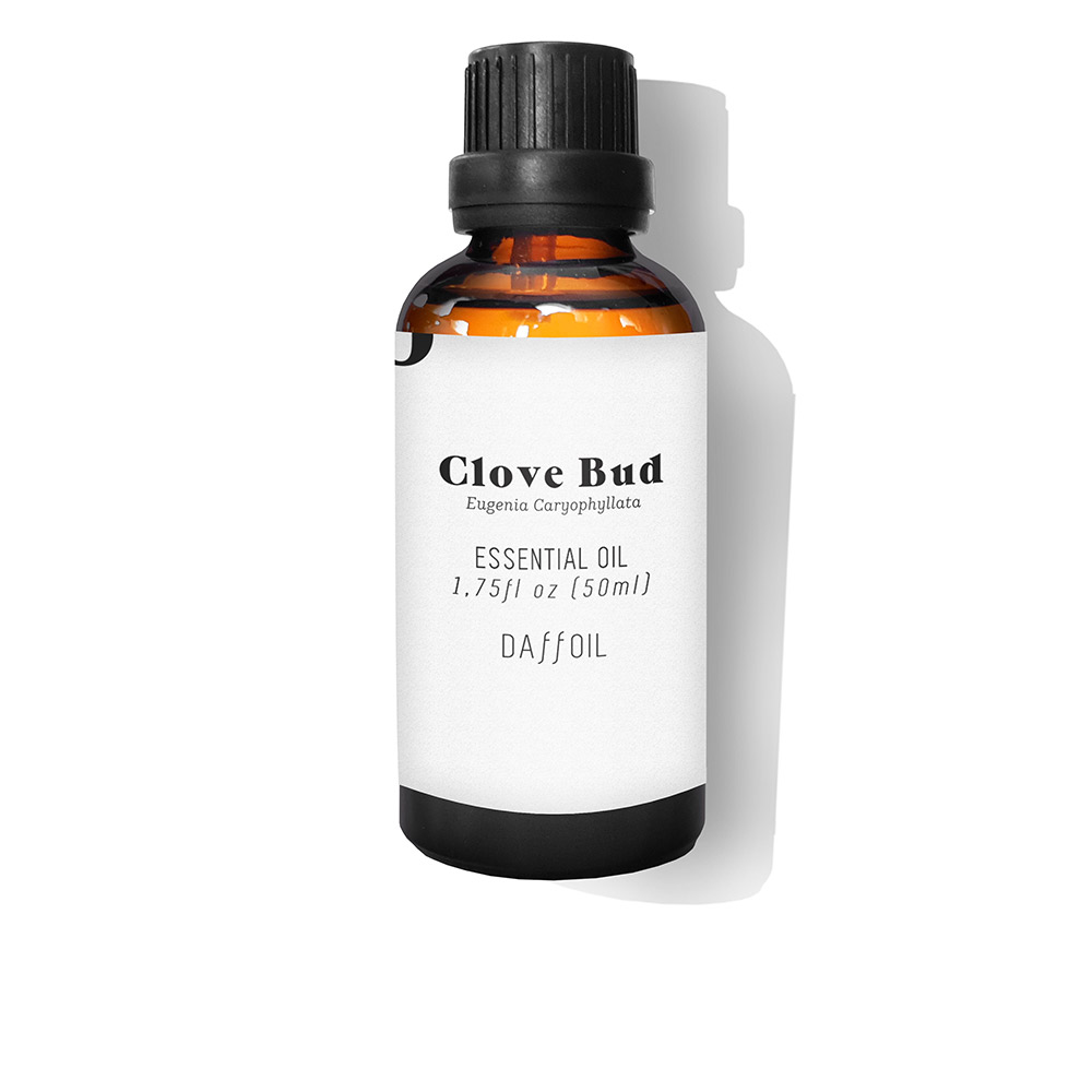 DAFFOIL  CLOVE BUD essential oil 50 ml