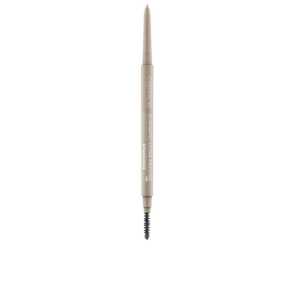 CATRICE  SLIM'MATIC ULTRA PRECISE brow pencil wp #015-ash blonde