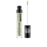 CATRICE  LIQUID CAMOUFLAGE high coverage concealer #200-anti-red 5 ml