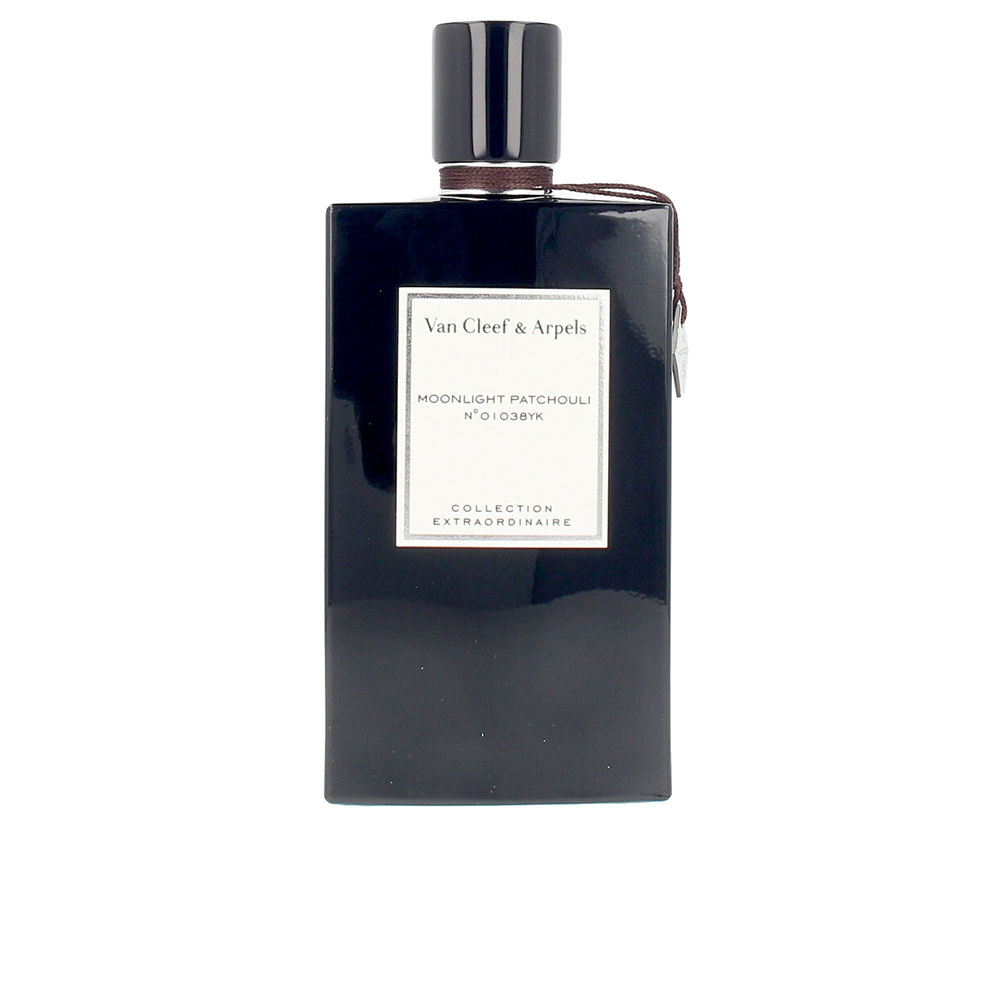 VAN CLEEF & ARPELS  MOONLIGHT PATCHOULI eau de parfum spray 75 ml