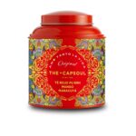 THE CAPSOUL  TÉ GRANEL pu erh