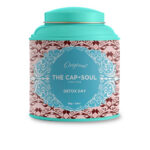 THE CAPSOUL  ACTION DETOX day 80 gr