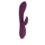 PLATANOMELÓN  LUCAS bunny vibrator #lilac 1 u