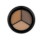 GLAM OF SWEDEN  EYEBROW COLOUR 16 gr