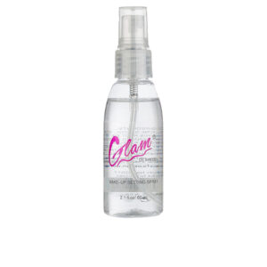 GLAM OF SWEDEN  MAKEUP setting spray 60 ml