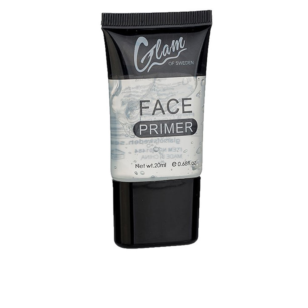 GLAM OF SWEDEN  FACE PRIMER CLEAR 20 ml