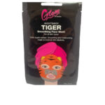 GLAM OF SWEDEN  MASK #tiger 24 ml