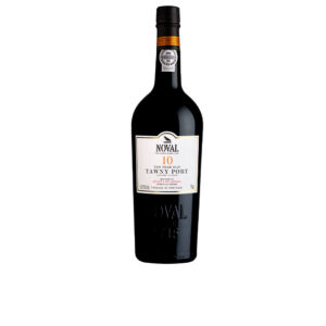 QUINTA DO NOVAL  TAWNY PORT 10 years old