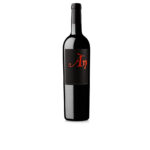 ÀNIMA NEGRA  ÀNIMA NEGRA ÀN crianza vino tinto
