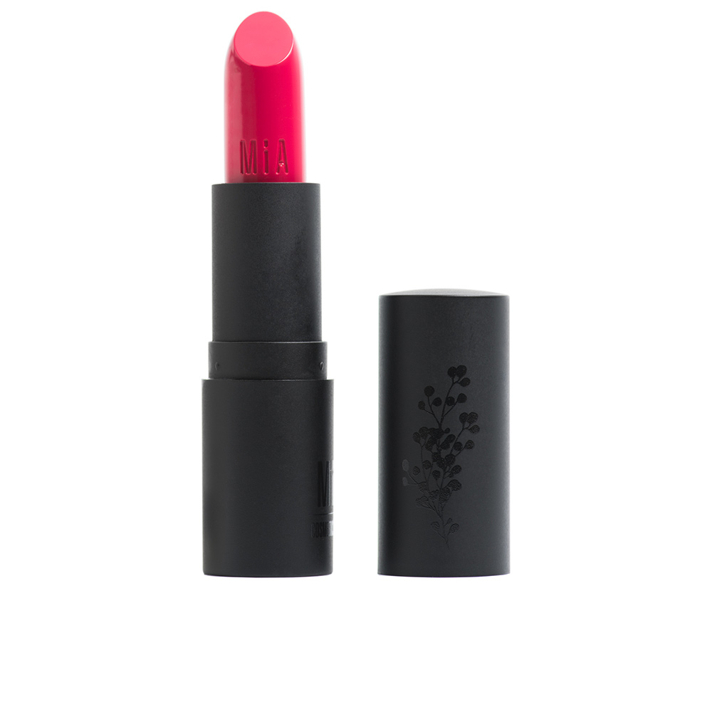 MIA COSMETICS PARIS  MATTE LIPSTICK #503-rebel rose