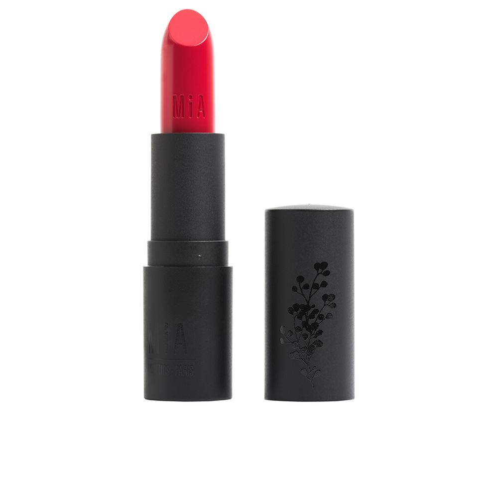 MIA COSMETICS PARIS  MATTE LIPSTICK #504-bold bergamot
