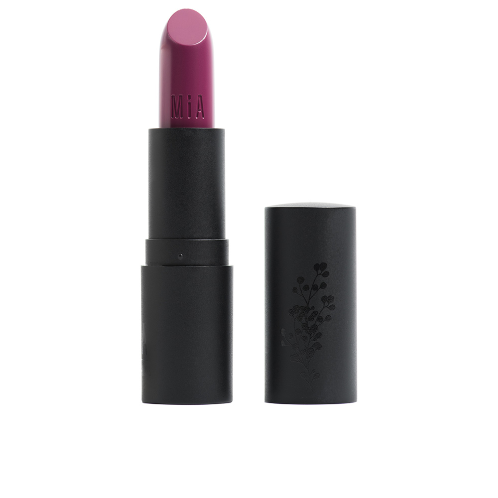 MIA COSMETICS PARIS  MATTE LIPSTICK #506-grape glow