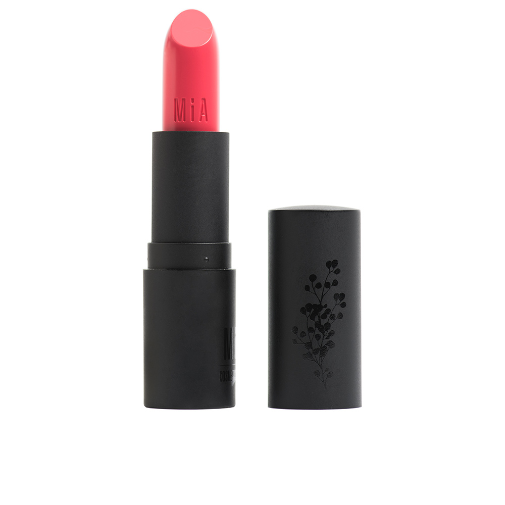 MIA COSMETICS PARIS  LABIAL HIDRATANTE #509-caramel coral
