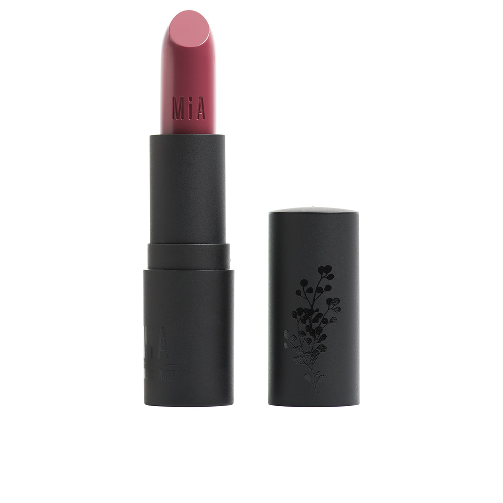 MIA COSMETICS PARIS MOISTURIZING LIPSTICK #512-berry bloom