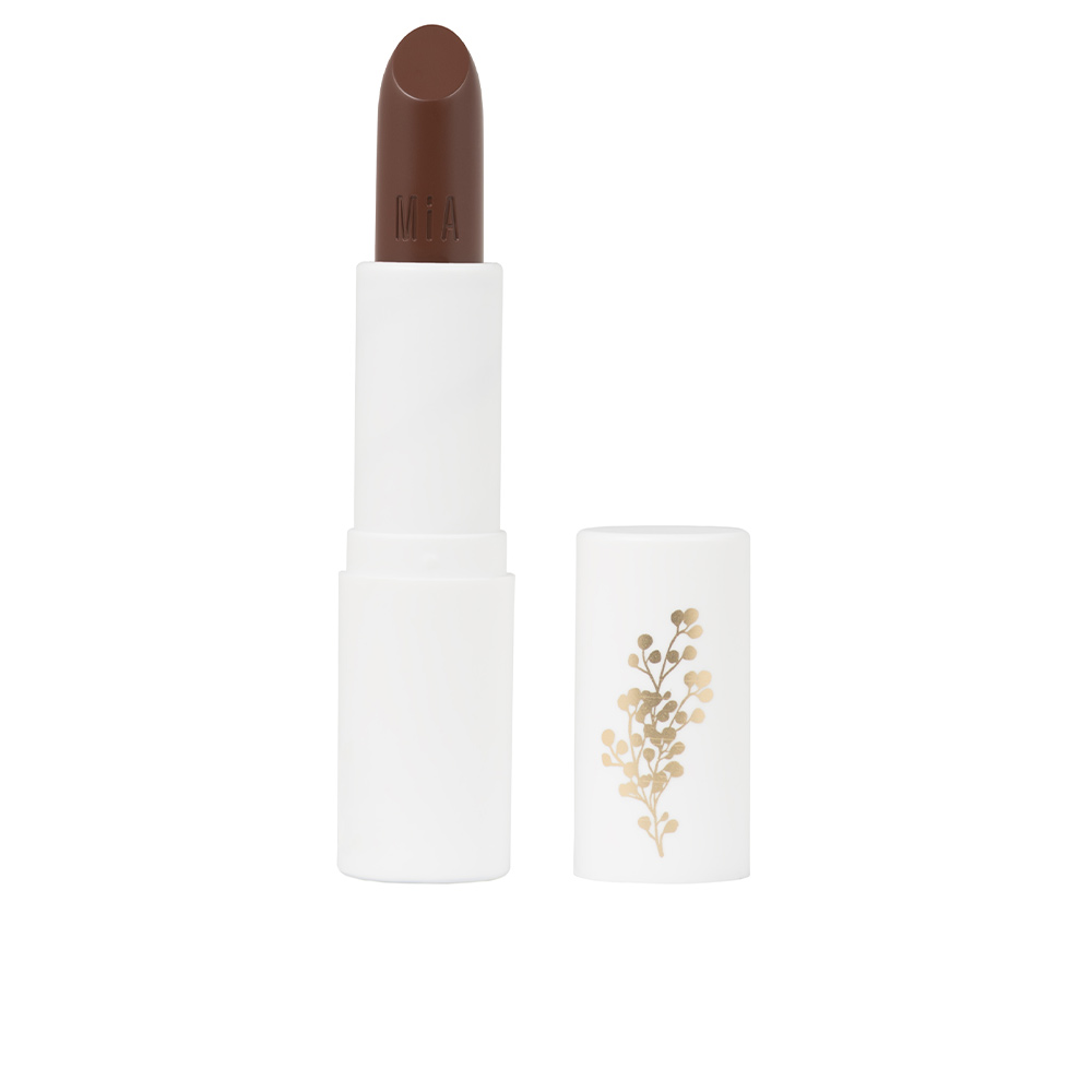 MIA COSMETICS PARIS  LABIAL MATE LUXURY NUDES #519-spicy chai