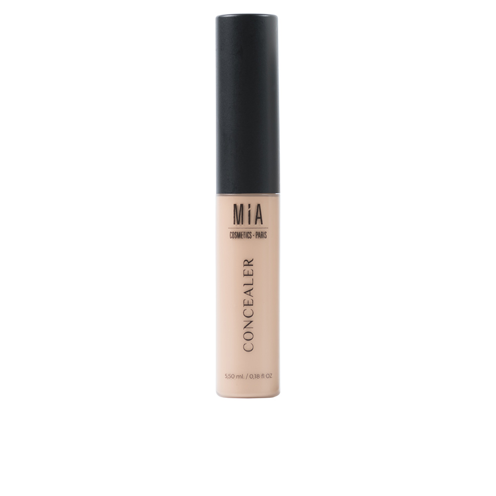 MIA COSMETICS PARIS  CONCEALER #beige