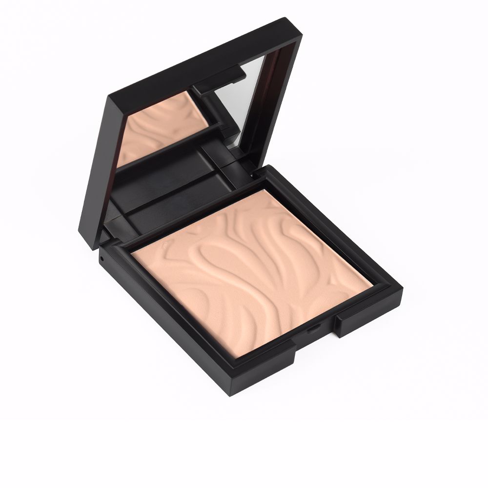 MIA COSMETICS PARIS  COMPACT POWDER foundation #beige