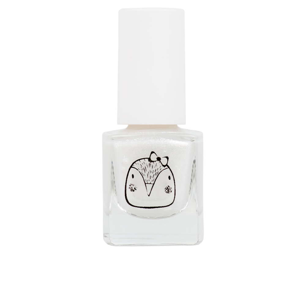 MIA COSMETICS PARIS MIA KIDS nail polish #penguin