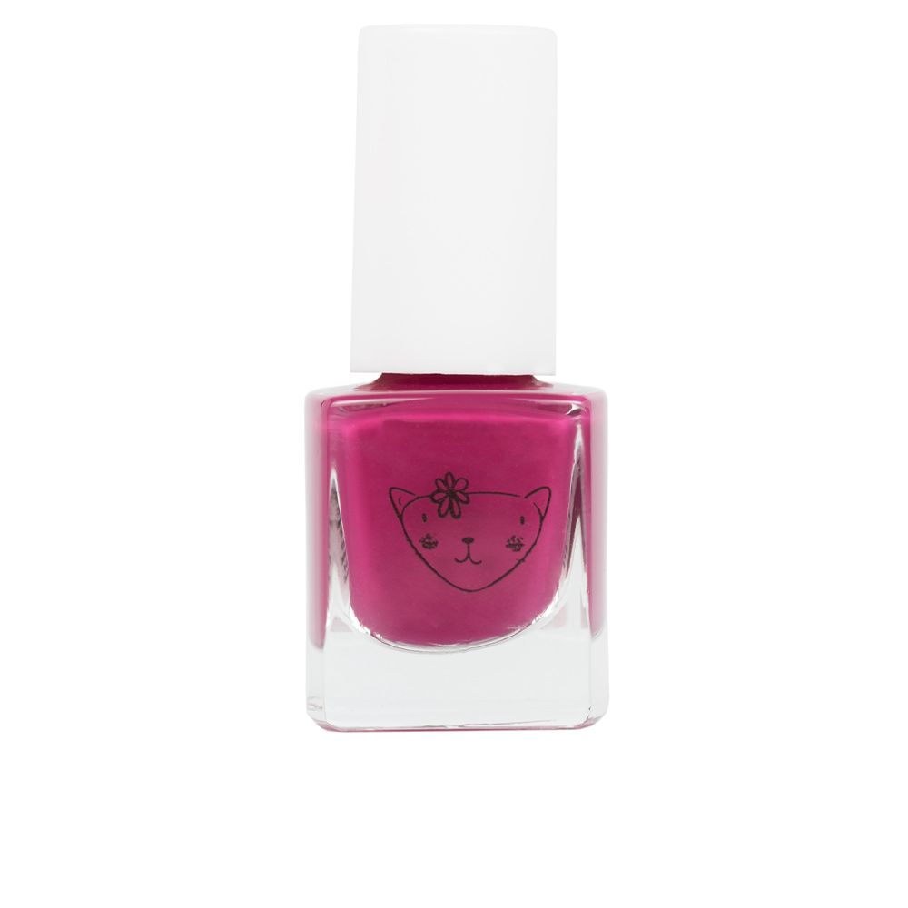 MIA COSMETICS PARIS MIA KIDS esmalte uñas #kitten