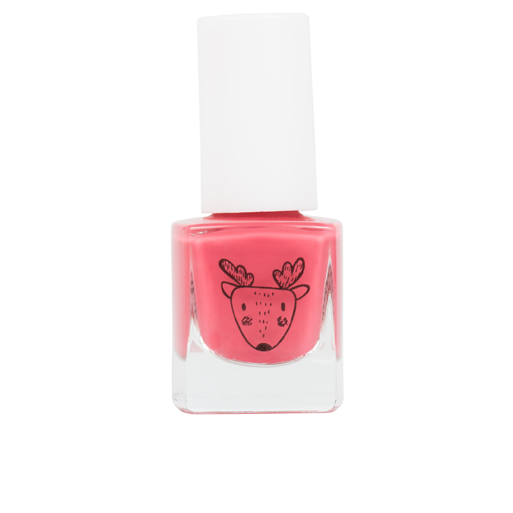MIA COSMETICS PARIS MIA KIDS nail polish #deer