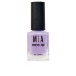 MIA COSMETICS PARIS  #amethyst NAIL POLISH