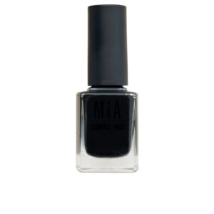MIA COSMETICS PARIS  ESMALTE #coal
